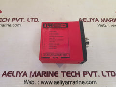 Pr Electronics 2279 X2 Ac/Dc Transmitter 214-4Ac/Dc