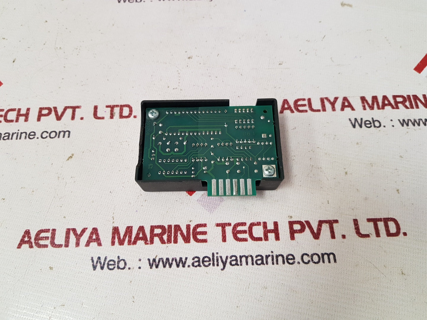 Federal signal utm universal tone module series a