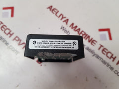 Federal signal utm universal tone module series a