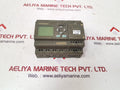 Siemens 6ed1 052-1md00-0ba4 logic module with 6ed1 055-1mb00-0ba1 expansion module