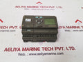 Siemens 6ed1 052-1md00-0ba4 logic module with 6ed1 055-1mb00-0ba1 expansion module