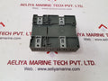 Siemens 6ed1 052-1md00-0ba4 logic module with 6ed1 055-1mb00-0ba1 expansion module