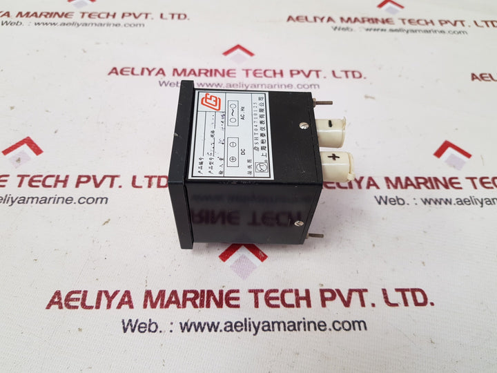 Yt F72-dc 0-40 bar meter