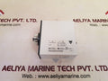 Electromatic sa 205 230 time delay on operate 30-600sec