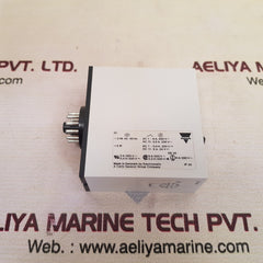 Electromatic sa 205 230 time delay on operate 30-600sec