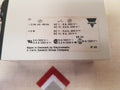 Electromatic sa 205 230 time delay on operate 30-600sec