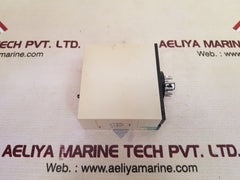 Carlo Gavazzi Sa 205 230 Timer Delay On Operate 0.8-18Sec
