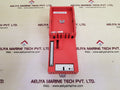 Sew Mcf40A-00 Control Module Mcf40A0055-5A3-4-00