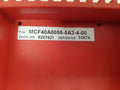 Sew Mcf40A-00 Control Module Mcf40A0055-5A3-4-00