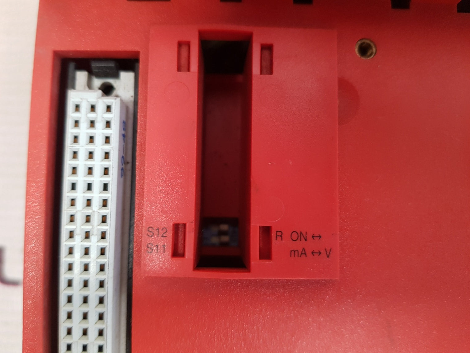Sew Mcf40A-00 Control Module Mcf40A0055-5A3-4-00