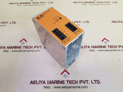 B&R Automation Ps3100 3Phase Power Supply 24Vdc, 10A