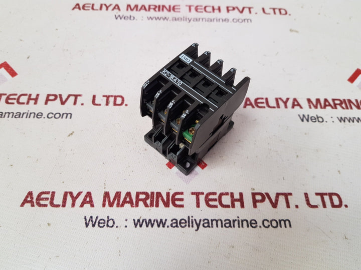Imo k2-16a10 contactor 110v 50hz 110-120v 60hz