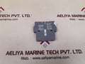 Abb cal18-11 auxiliary contact 1sfn010720r1011 New One