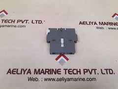 Abb cal18-11 auxiliary contact 1sfn010720r1011 New One