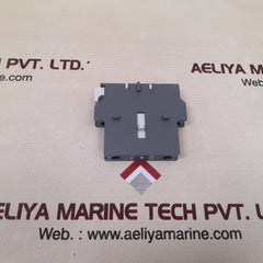 Abb cal18-11 auxiliary contact 1sfn010720r1011 New One