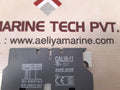 Abb cal18-11 auxiliary contact 1sfn010720r1011 New One
