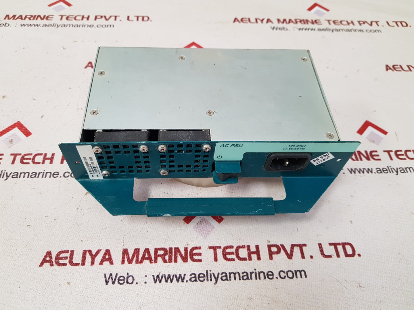 102-pca000027-e ac psu