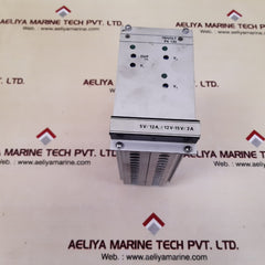 Vero 116-010078g trivolt power supply trivolt