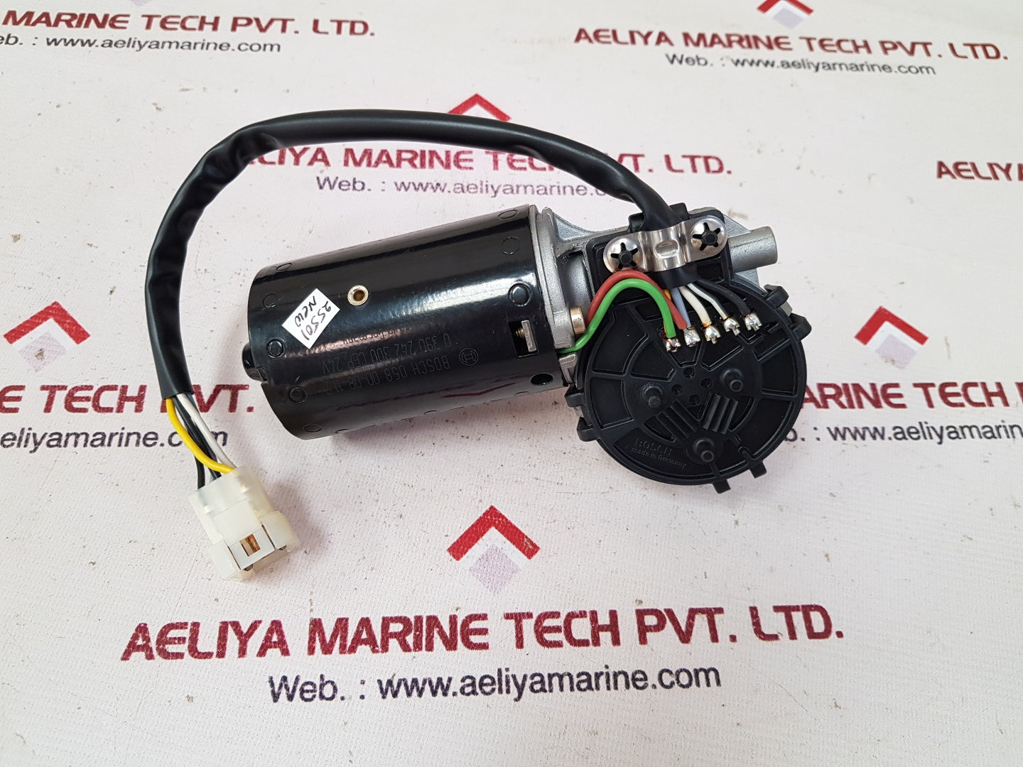 Bosch 0390242300 wiper motor