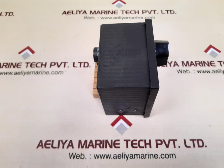 Selco e7800-05 motorized potentiometer