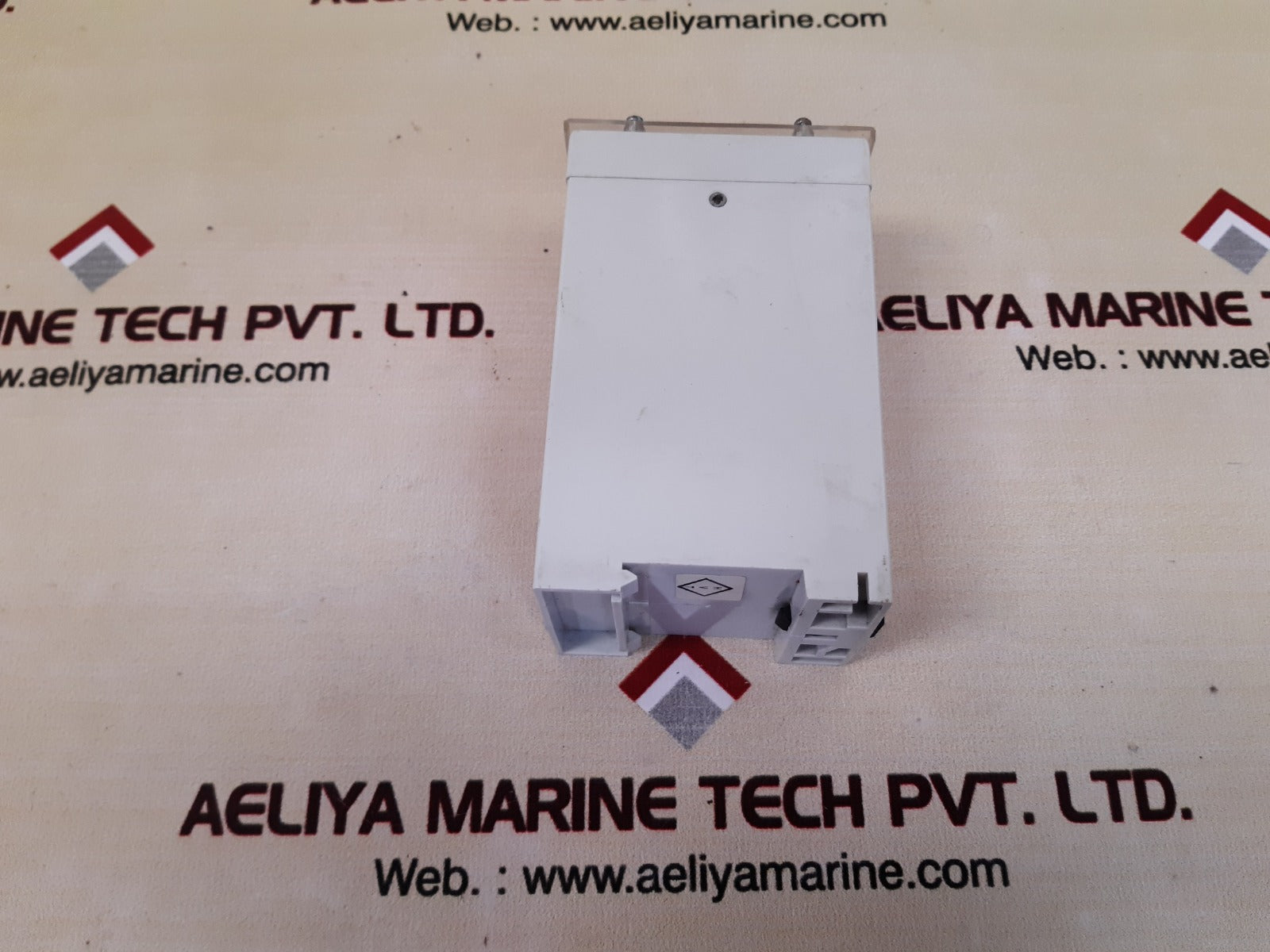 Crompton 252-pvjw relay