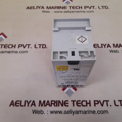 Crompton 252-pvjw relay