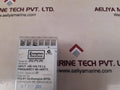 Crompton 252-pvjw relay