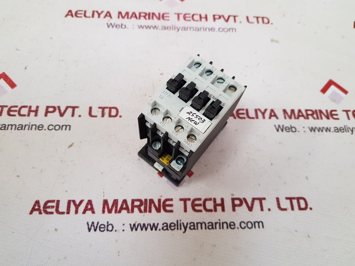 Siemens 3tf3110-0a contactor