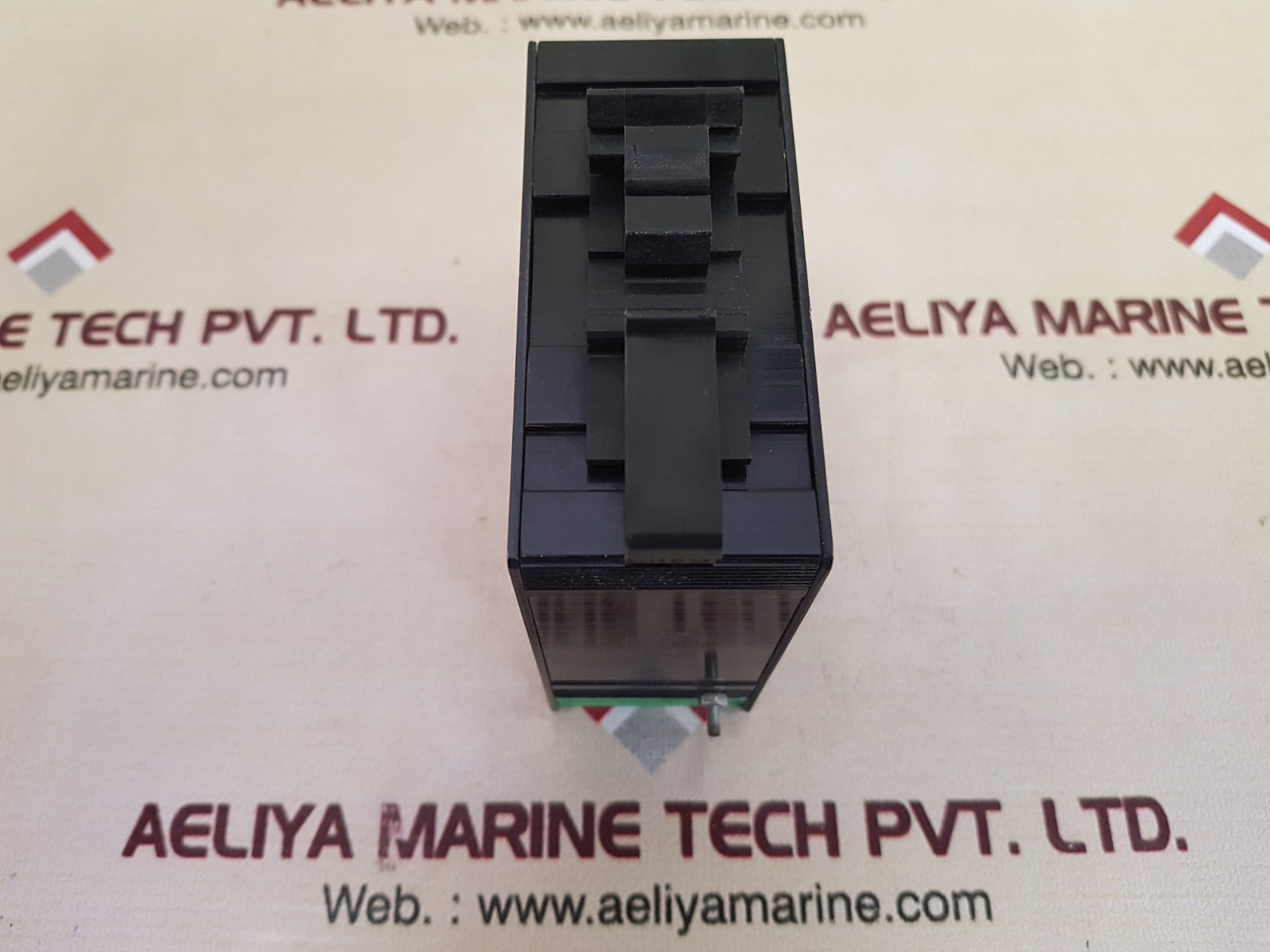 Mann Industries Uhz/R/110Vac/V1.20 Monitoring Module