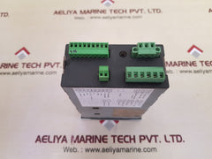 Endress+Hauser Ria 250-a11R31 Process Controller 90-253V, 50/60Hz