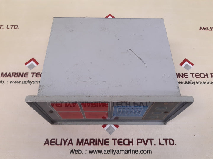 Proton Electronics 4W-hh Alarm Annunciator