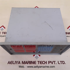 Proton Electronics 4W-hh Alarm Annunciator
