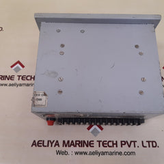 Proton Electronics 4W-hh Alarm Annunciator