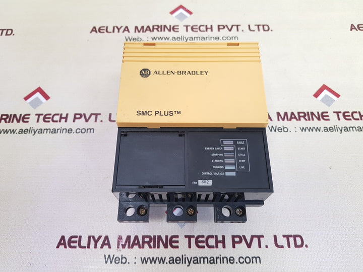 Allen-bradley smc plus 40888-313-52 control module