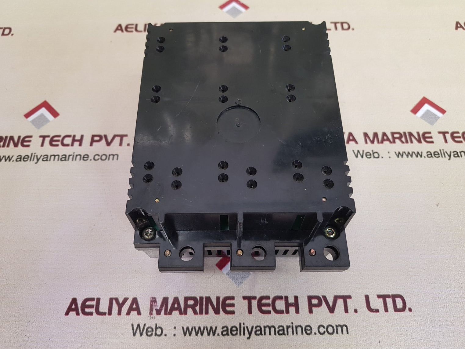 Allen-bradley smc plus 40888-313-52 control module