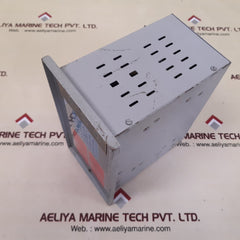 Proton Electronics 4W-hh Alarm Annunciator