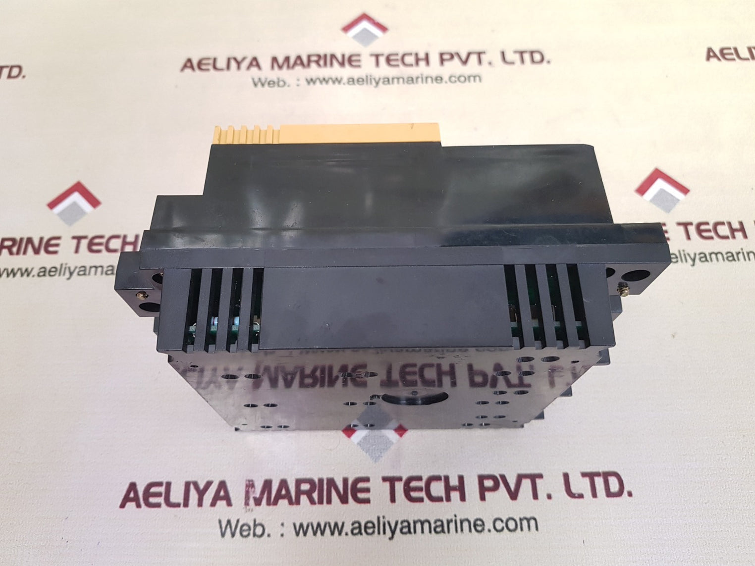 Allen-bradley smc plus 40888-313-52 control module