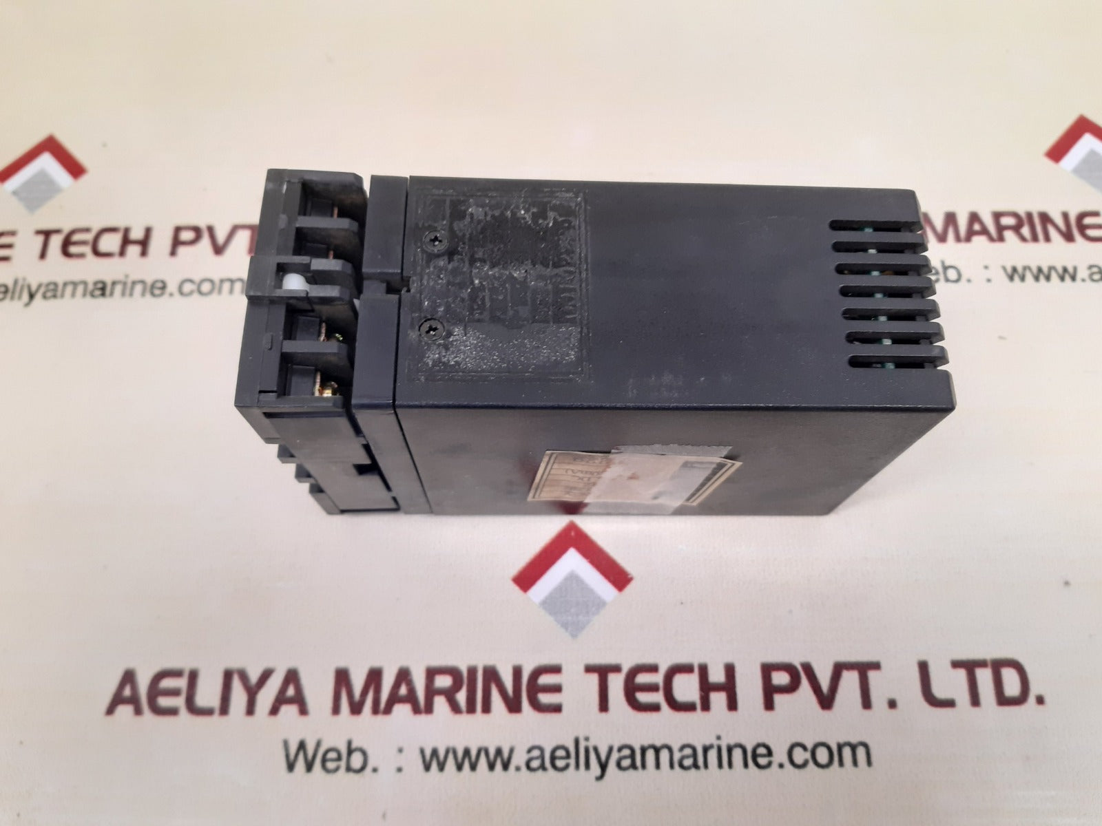 Sin Woo S-con Fdc-2C8N-y Isolated Signal Converter