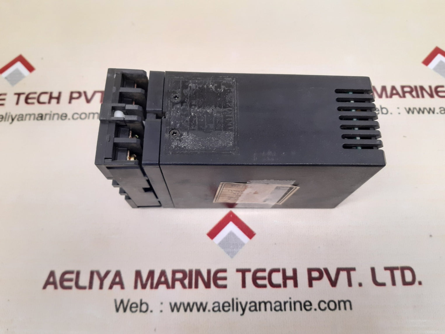 Sin Woo S-con Fdc-2C8N-y Isolated Signal Converter