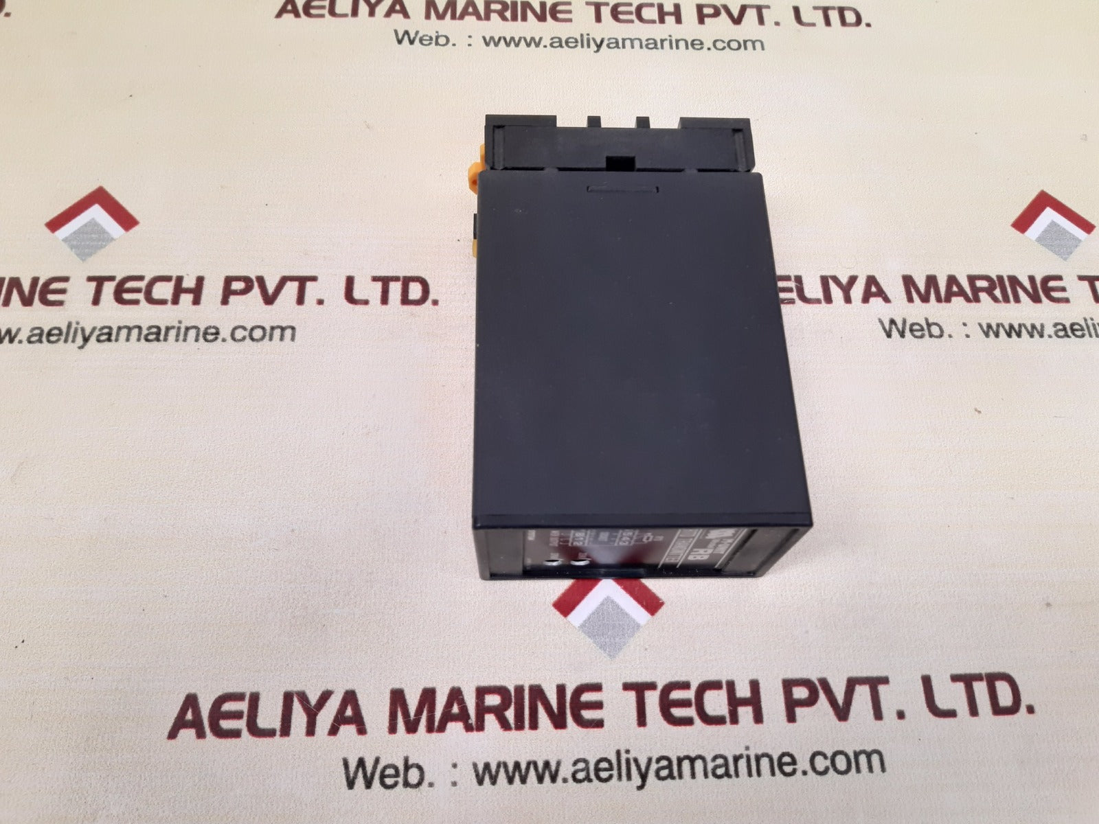 M-system M-unit Rb-16-r Rtd Transmitter 24V Dc