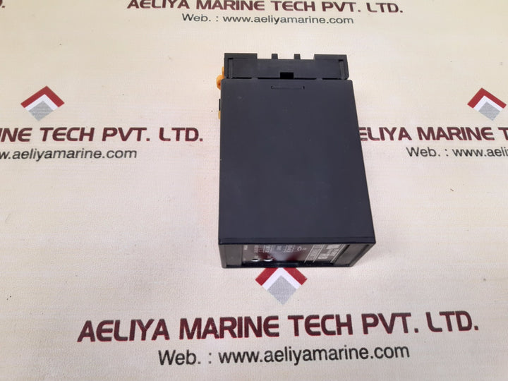 M-system M-unit Rb-16-r Rtd Transmitter 24V Dc