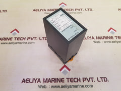 Toyo Keiki Cgp-1 Temperature Transducer Dc 24V