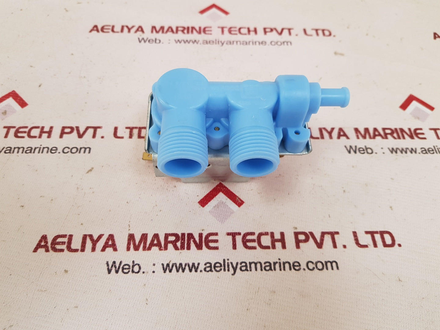 Maytag 205613 universal water valve