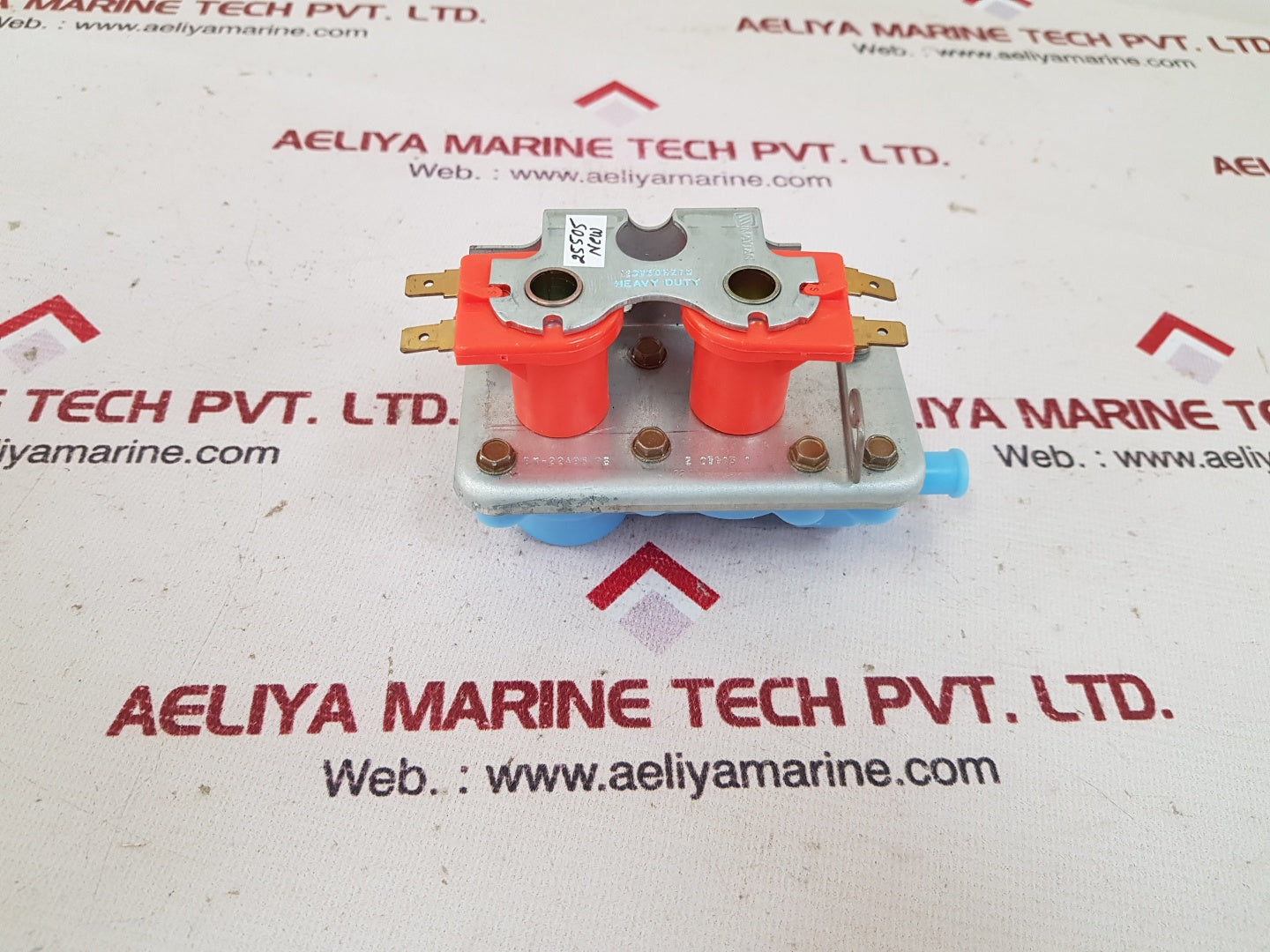 Maytag 205613 universal water valve
