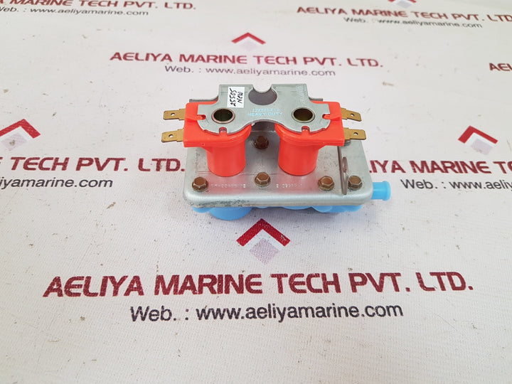 Maytag 205613 universal water valve