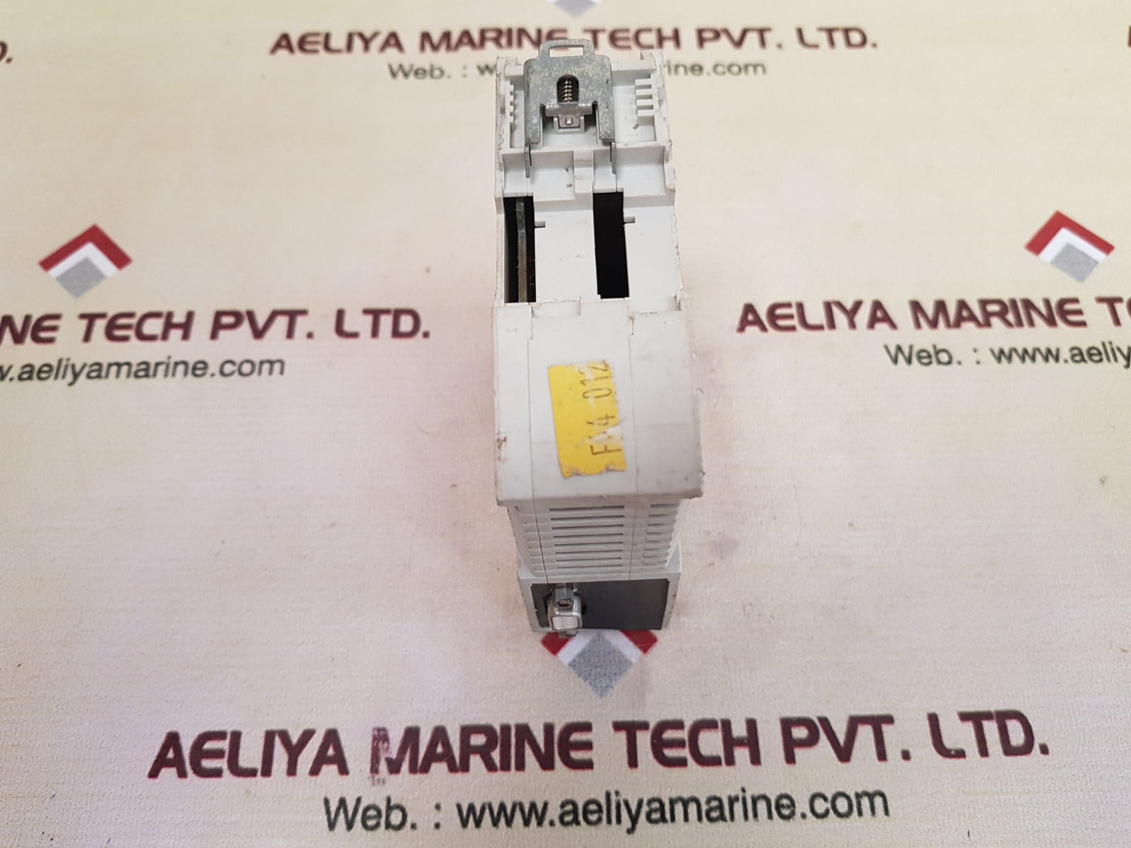 Stahl 9185/12-45-10 Fieldbus Isolating Repeater 24V