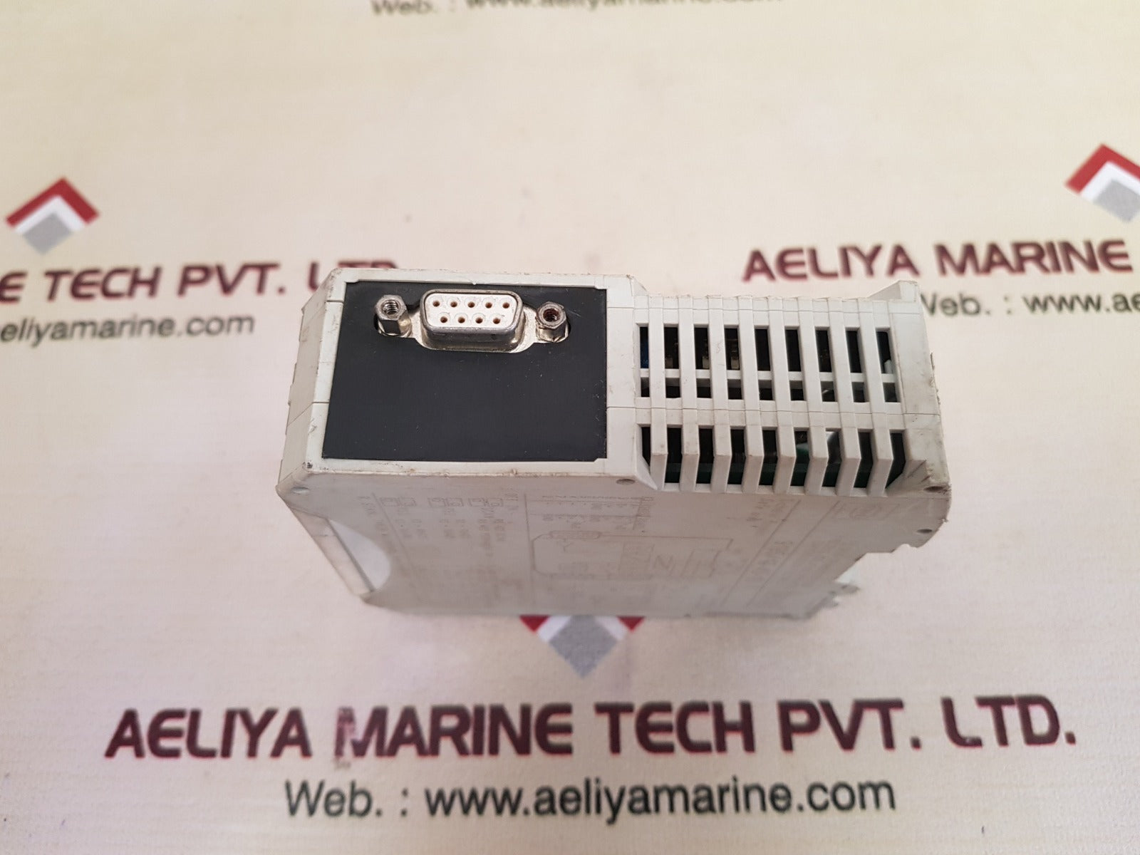 Stahl 9185/12-45-10 Fieldbus Isolating Repeater 24V