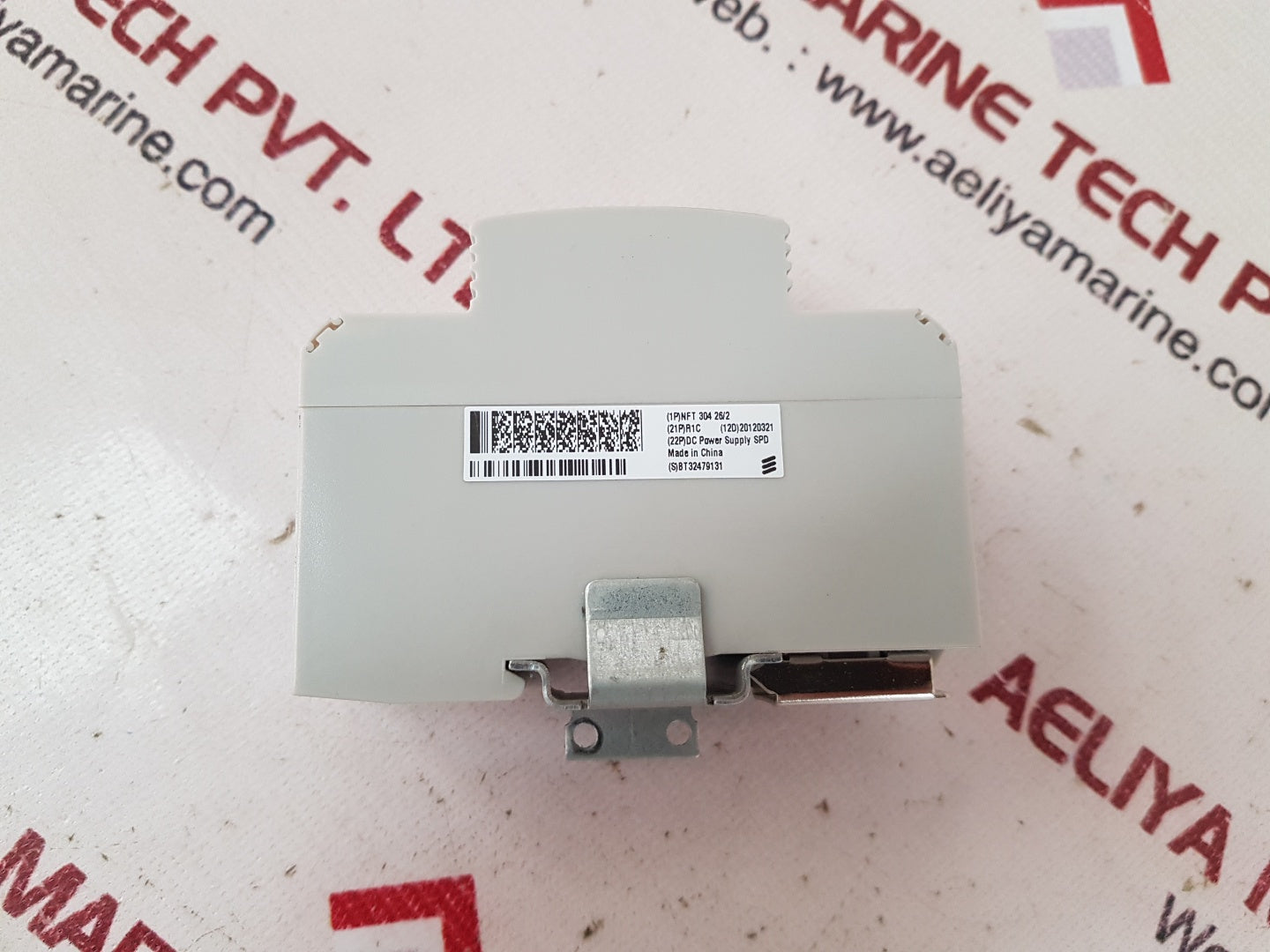 zhongguang hi-tech zgzd4-15-48k1 dc power supply spd