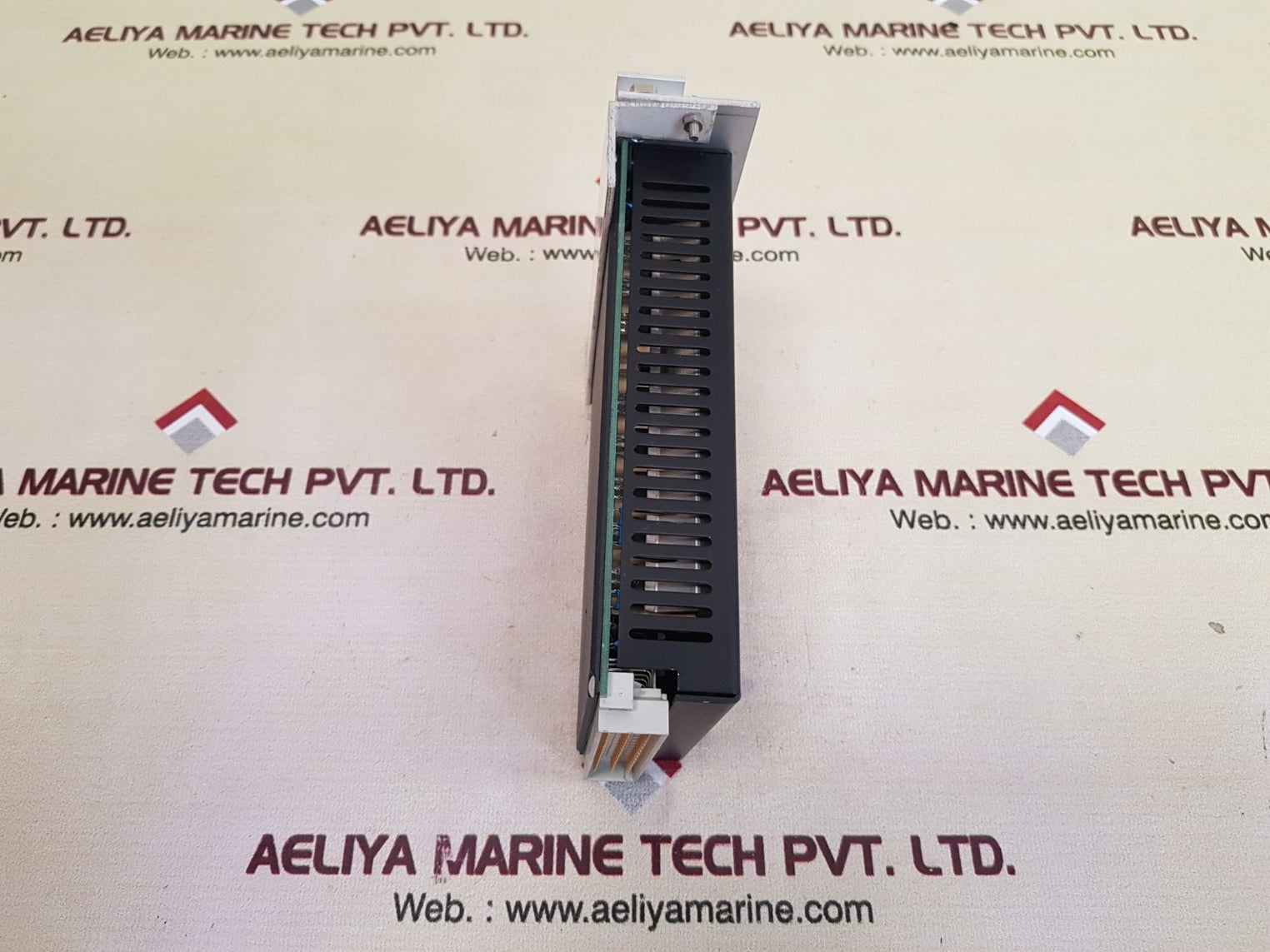 Phytron-elektronik zs0 42/40 mini stepper motor driver