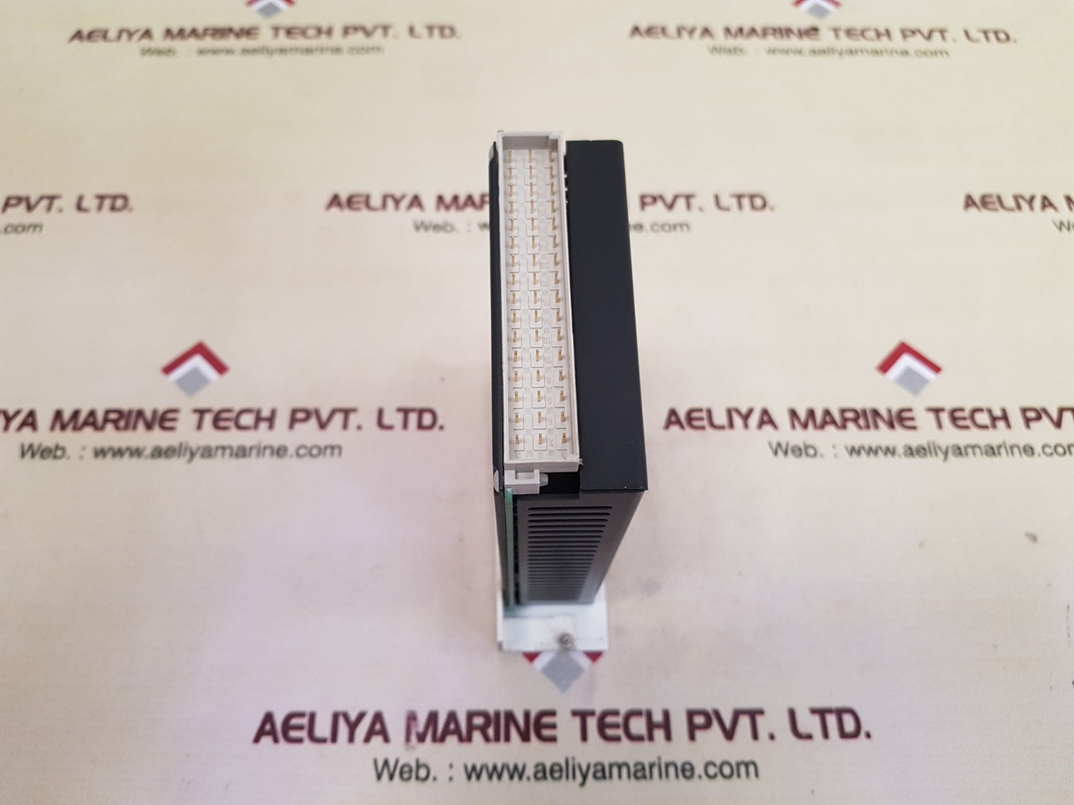 Phytron-elektronik zs0 42/40 mini stepper motor driver